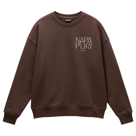 Napapijri Γυναικείο φούτερ B-Rhin Sweatshirt